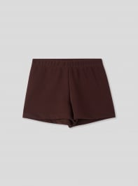 Gym shorts Woman Terranova