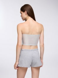 Pantalone ginnico Corto Damen Terranova