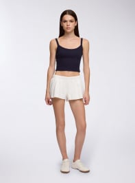 Pantalons Femme Terranova