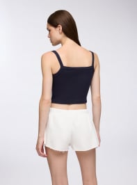 Pantalons Femme Terranova