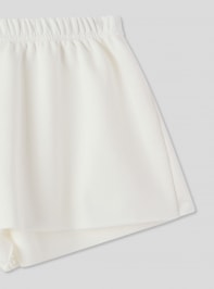 Pantalone ginnico Corto Damen Terranova