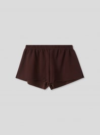 Pantalone ginnico Corto Donna Terranova