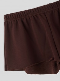 Pantalone ginnico Corto Donna Terranova