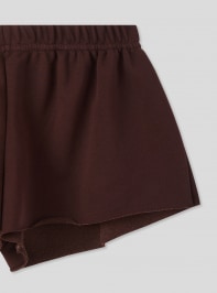 Pantalone ginnico Corto Donna Terranova