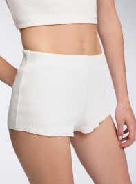 Leggings Corto Damen Terranova