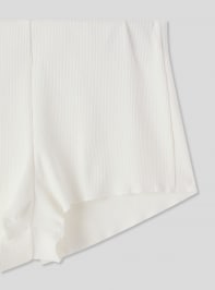 Leggings Corto Damen Terranova