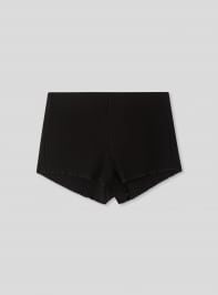 Short leggings Woman Terranova