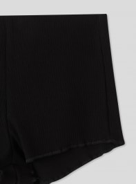 Short leggings Woman Terranova