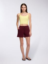 Pantalons Femme Terranova