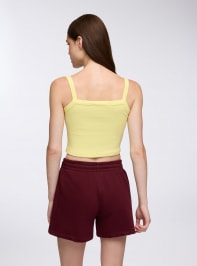 Pantalons Femme Terranova