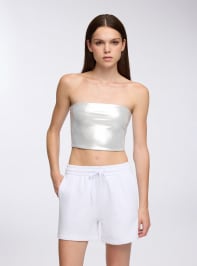 Pantalons Femme Terranova