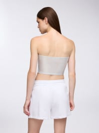 Pantalons Femme Terranova
