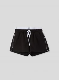 Gym shorts Woman Terranova