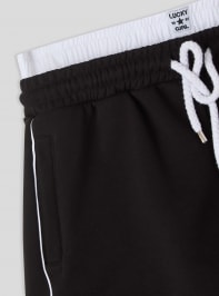 Pantalone ginnico Corto Donna Terranova