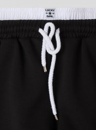 Gym shorts Woman Terranova