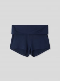 Short leggings Woman Terranova
