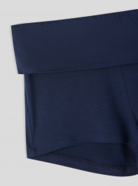 Short leggings Woman Terranova
