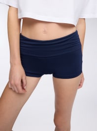 Short leggings Woman Terranova
