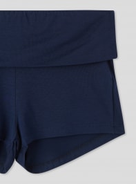 Short leggings Woman Terranova