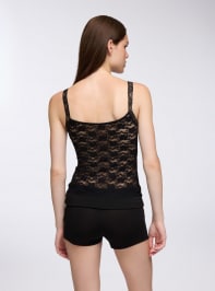 Leggings Court Femme Terranova