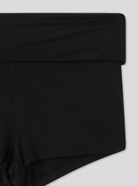 Leggings Court Femme Terranova