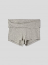 Short leggings Woman Terranova
