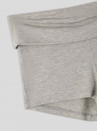 Short leggings Woman Terranova