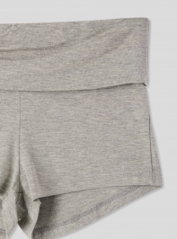 Short leggings Woman Terranova