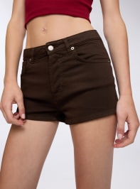 Pantalone Corto Damen Terranova