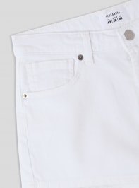 Short pants Woman Terranova