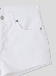 Short pants Woman Terranova