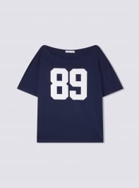 Camiseta manga corta Mujer Terranova