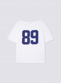 Camiseta manga corta Mujer Terranova