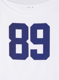 Camiseta manga corta Mujer Terranova