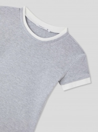 T-Shirt MC Damen Terranova