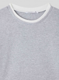 T-Shirt MC Damen Terranova