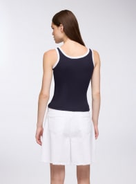 Camiseta Mujer Terranova