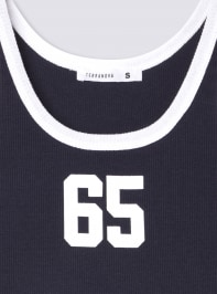 Camiseta Mujer Terranova
