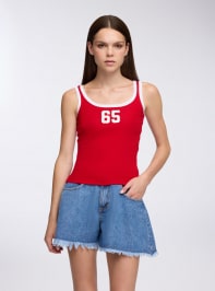 Camiseta Mujer Terranova