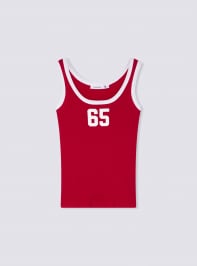 Camiseta Mujer Terranova