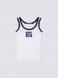 Camiseta Mujer Terranova