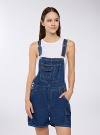 Robe Femme Terranova