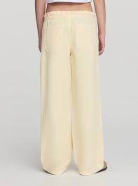Pantalons Fille Terranova