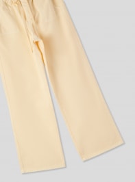 Pantalons Fille Terranova