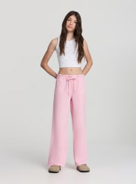 Long pants Girls Terranova