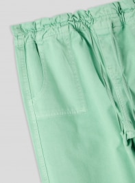 Pantalons Fille Terranova
