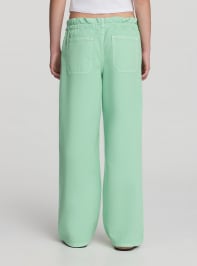 Pantalons Fille Terranova