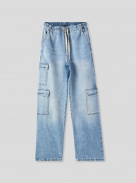 Jeans Garçon Terranova
