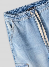 Jeans Garçon Terranova