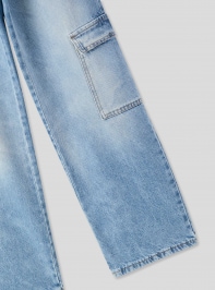 Jeans Garçon Terranova